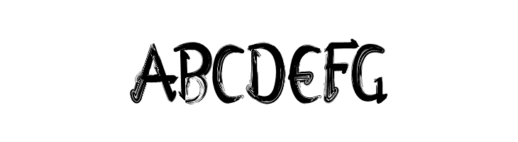 Abigdon  Free Fonts Download