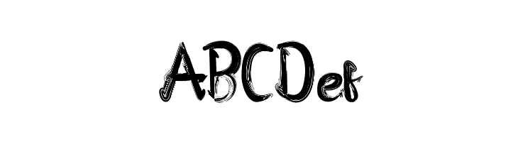Abigdon  Free Fonts Download