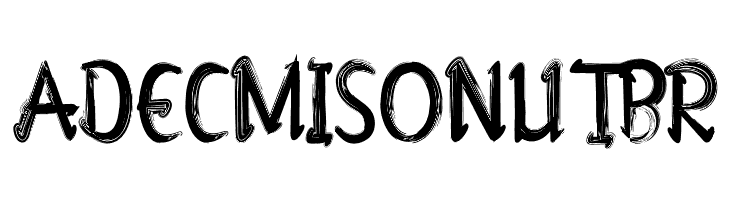 Abigdon  Free Fonts Download