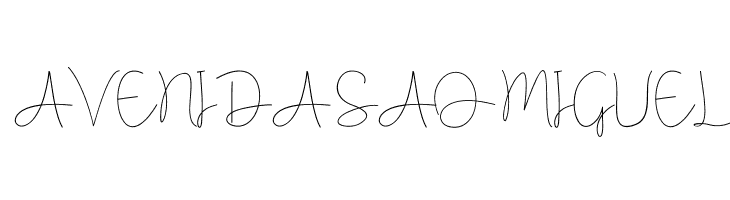 Andilay  Free Fonts Download