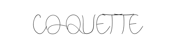 Andilay  Free Fonts Download