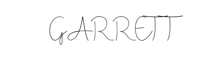 Andilay  Free Fonts Download