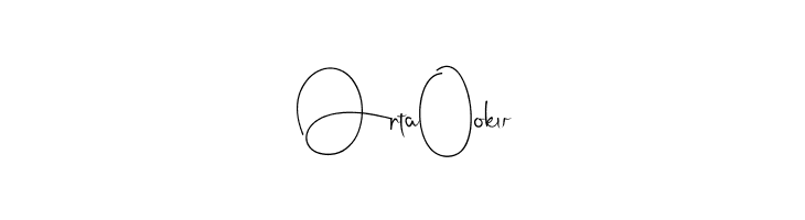Andilay  Free Fonts Download
