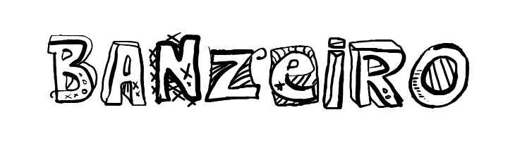 VTKS EASY WAY  Free Fonts Download