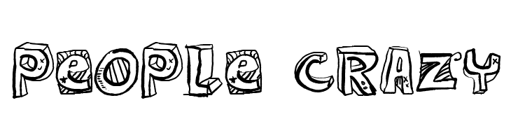 VTKS EASY WAY  Free Fonts Download