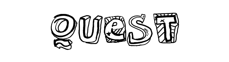 VTKS EASY WAY  Free Fonts Download