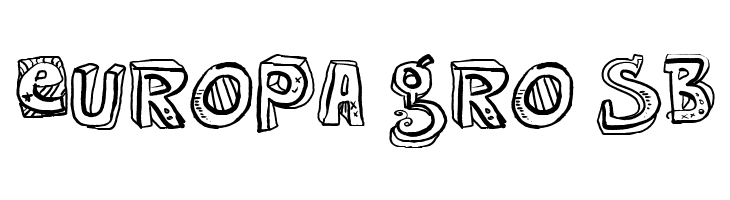VTKS EASY WAY  Free Fonts Download