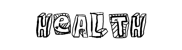 VTKS EASY WAY  Free Fonts Download