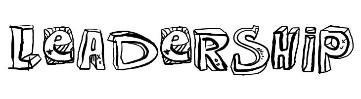 VTKS EASY WAY  Free Fonts Download