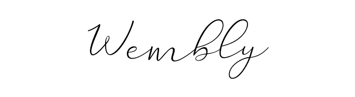 Avran  Free Fonts Download