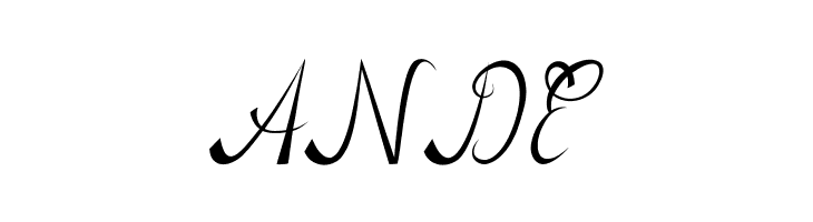 Agoda  Free Fonts Download