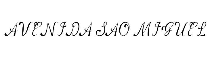 Agoda  Free Fonts Download