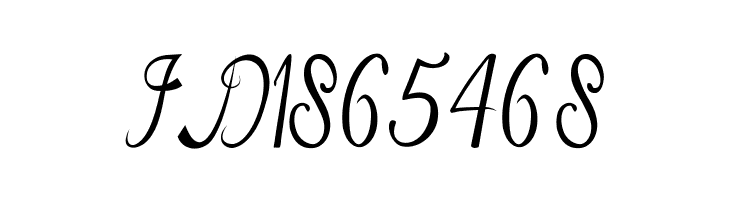 Agoda  Free Fonts Download