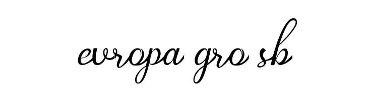 Agoda  Free Fonts Download