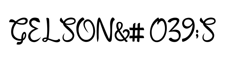 Dindalove  Free Fonts Download