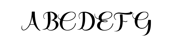 Bridga  Free Fonts Download
