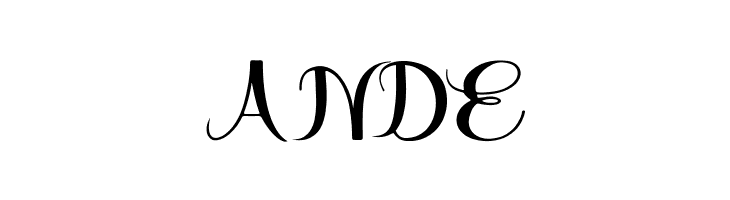 Bridga  Free Fonts Download
