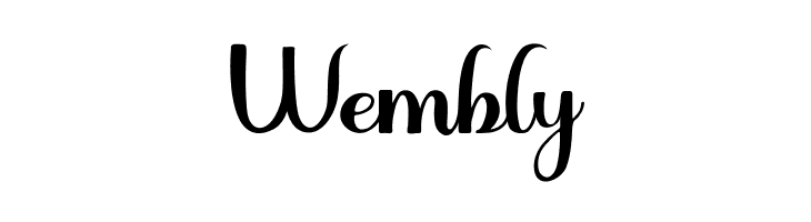 Bridga  Free Fonts Download