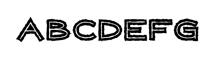 WILD AFRICA  Free Fonts Download