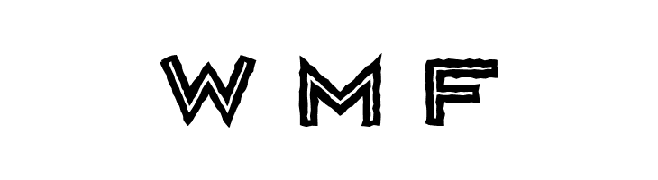WILD AFRICA  Free Fonts Download