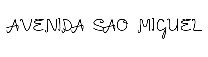 Buttershy  Free Fonts Download