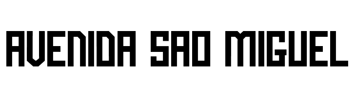 OVER'GRID  Free Fonts Download