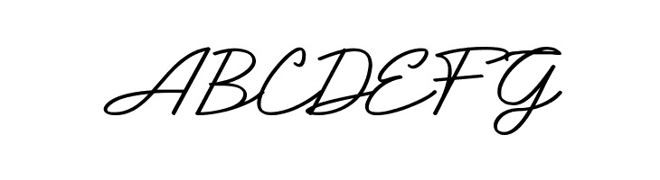 Aggita Karin  Free Fonts Download