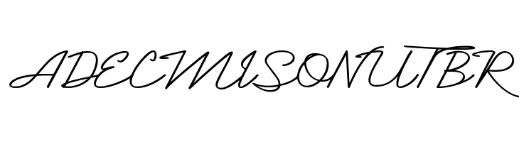 Aggita Karin  Free Fonts Download