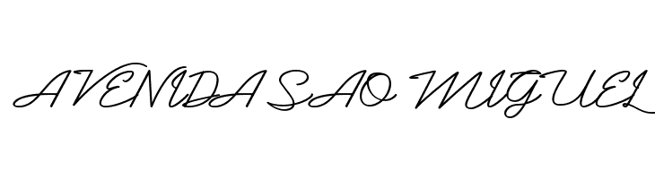 Aggita Karin  Free Fonts Download