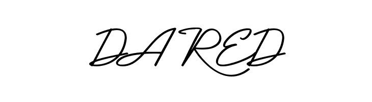 Aggita Karin  Free Fonts Download