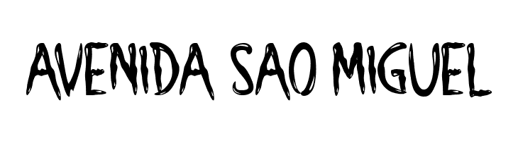 SLAMP OF ANKORS  Free Fonts Download