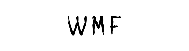 SLAMP OF ANKORS  Free Fonts Download