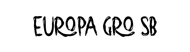 SLAMP OF ANKORS  Free Fonts Download