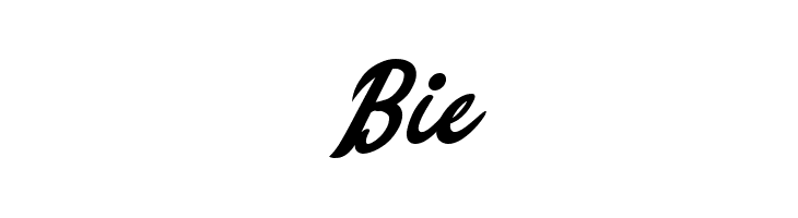 Cindy Julia Italic  Free Fonts Download