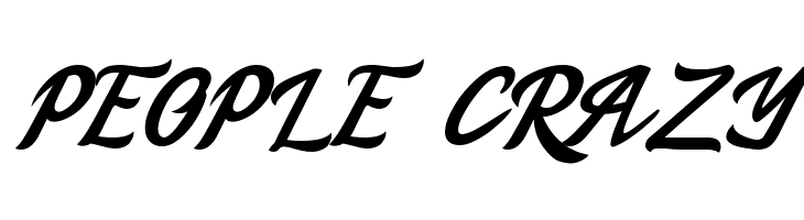 Cindy Julia Italic  Free Fonts Download