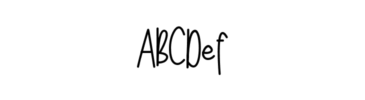 Sihaby  Free Fonts Download