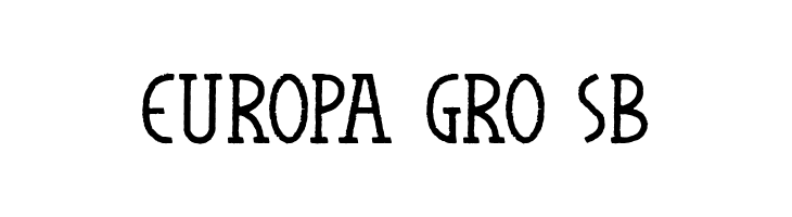 The Horuss  Free Fonts Download