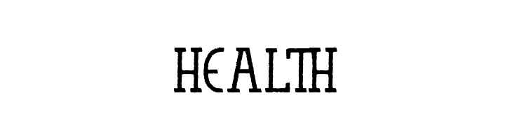 The Horuss  Free Fonts Download