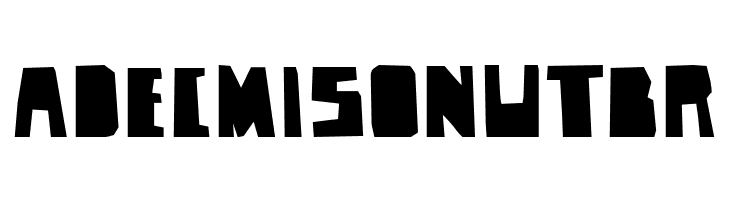 Paper Johnny Drei  Free Fonts Download