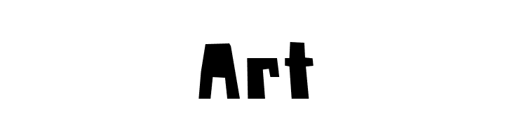 Paper Johnny Drei  Free Fonts Download