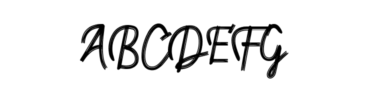 Fagguard  Free Fonts Download