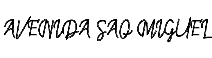 Fagguard  Free Fonts Download