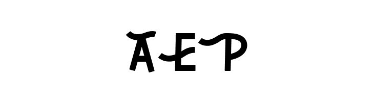 The Growqins  Free Fonts Download