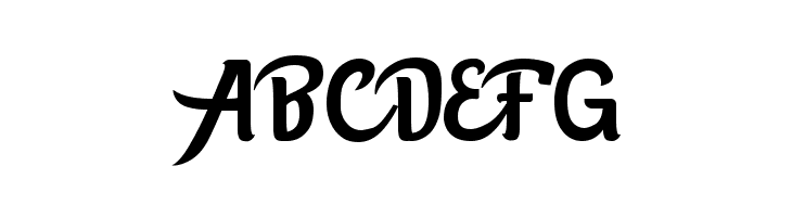 Matillda  Free Fonts Download