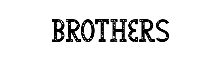 AL'RHASID RUSH  Free Fonts Download