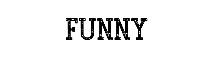 AL'RHASID RUSH  Free Fonts Download