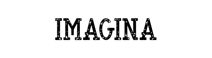 AL'RHASID RUSH  Free Fonts Download