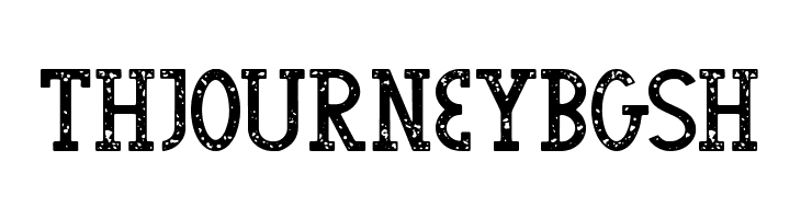 AL'RHASID RUSH  Free Fonts Download