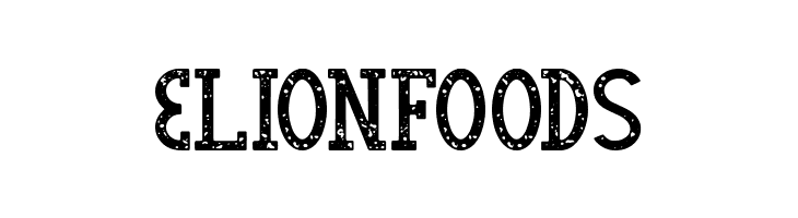 AL'RHASID RUSH  Free Fonts Download