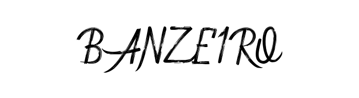 Sinullingga  Free Fonts Download